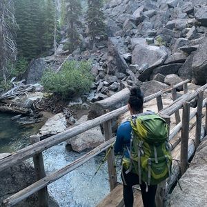 Meet your Posher, Yokiko